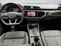 Audi Q3 Sportback S Line