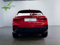 Audi Q3 Sportback S Line