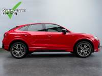 Audi Q3 Sportback S Line