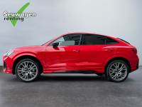 Audi Q3 Sportback S Line