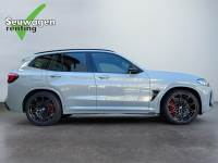 BMW X3 M Competition