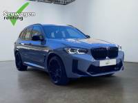 BMW X3 M Competition