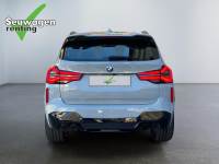 BMW X3 M Competition