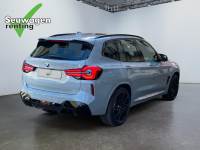 BMW X3 M Competition