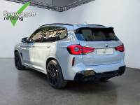 BMW X3 M Competition