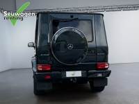 Mercedes-Benz G 350 CDI