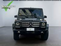 Mercedes-Benz G 350 CDI