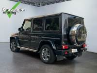 Mercedes-Benz G 350 CDI