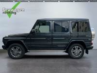 Mercedes-Benz G 350 CDI