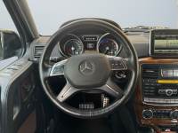 Mercedes-Benz G 350 CDI