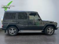 Mercedes-Benz G 350 CDI