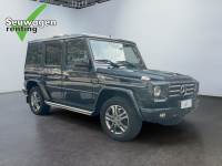 Mercedes-Benz G 350 CDI