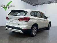 BMW X1 Xdrive 25e