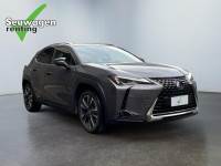 Lexus UX 250h 