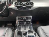 Mercedes-Benz Clase X 350 d 4MATIC 