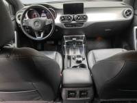 Mercedes-Benz Clase X 350 d 4MATIC 