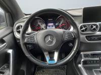 Mercedes-Benz Clase X 350 d 4MATIC 