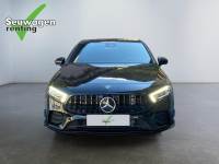 Mercedes-Benz AMG A 35 4MATIC 