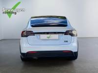 Tesla Model X Plaid