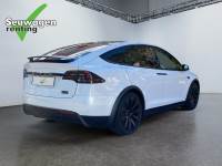 Tesla Model X Plaid