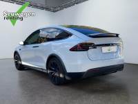 Tesla Model X Plaid