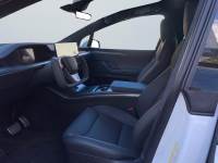 Tesla Model X Plaid