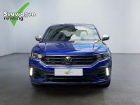 Volkswagen T-Roc R