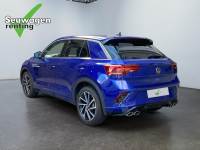 Volkswagen T-Roc R