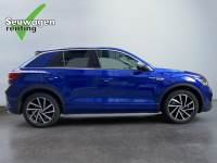 Volkswagen T-Roc R