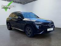 Mercedes-Benz GLC 400e 4Matic