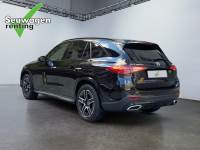 Mercedes-Benz GLC 400e 4Matic