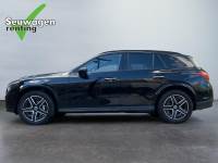 Mercedes-Benz GLC 400e 4Matic