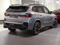 BMW X1 M35i Competition