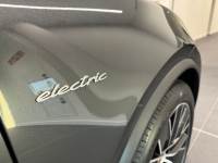 Porsche Macan 4 Electric