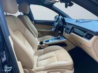 Porsche Macan S Diesel