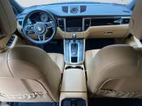 Porsche Macan S Diesel