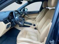 Porsche Macan S Diesel