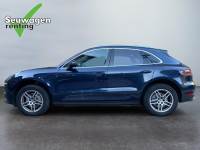 Porsche Macan S Diesel