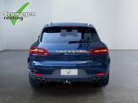 Porsche Macan S Diesel