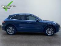 Porsche Macan S Diesel