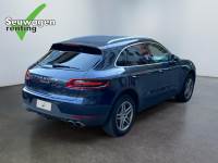 Porsche Macan S Diesel