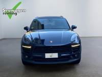 Porsche Macan S Diesel