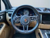 Porsche Macan S Diesel