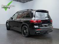 Mercedes-Benz GLB 35 AMG