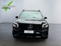 Mercedes-Benz GLB 35 AMG