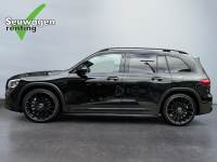 Mercedes-Benz GLB 35 AMG