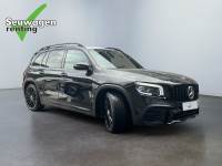 Mercedes-Benz GLB 35 AMG