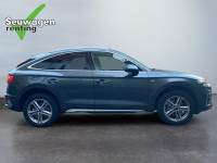 Audi Q5 40 TDI