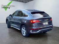 Audi Q5 40 TDI