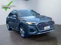 Audi Q5 40 TDI